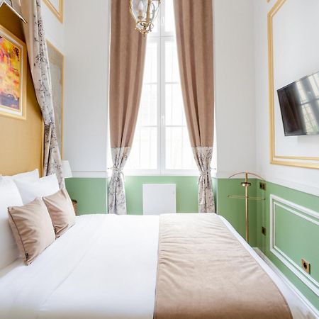 Merveil - Luxury Suite - Notre-Dame - Saint Louis パリ エクステリア 写真