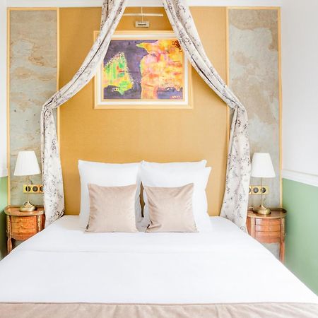 Merveil - Luxury Suite - Notre-Dame - Saint Louis パリ エクステリア 写真