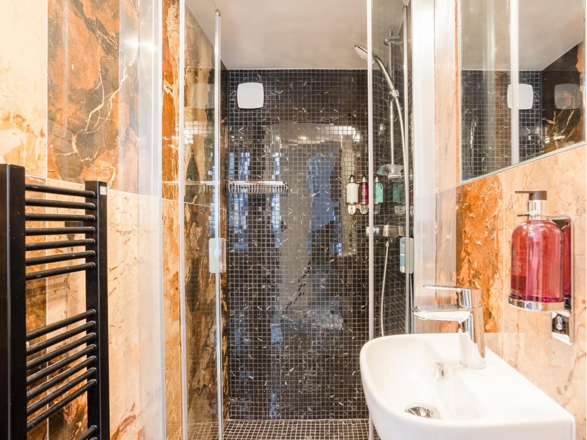 Merveil - Luxury Suite - Notre-Dame - Saint Louis パリ エクステリア 写真