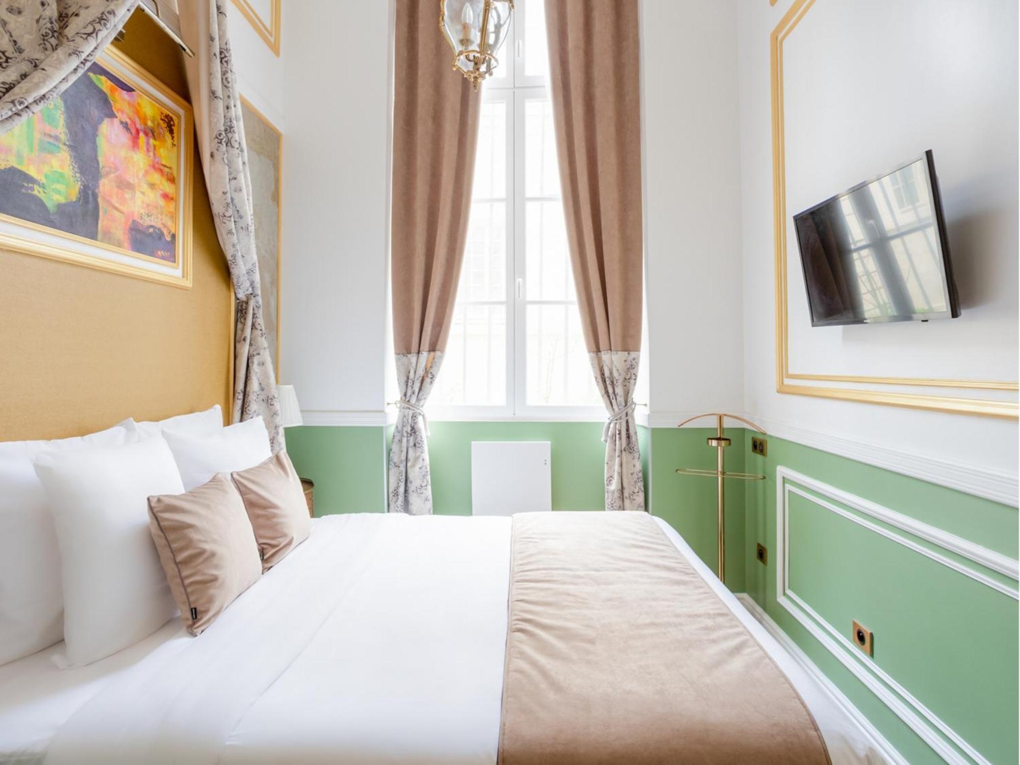 Merveil - Luxury Suite - Notre-Dame - Saint Louis パリ エクステリア 写真