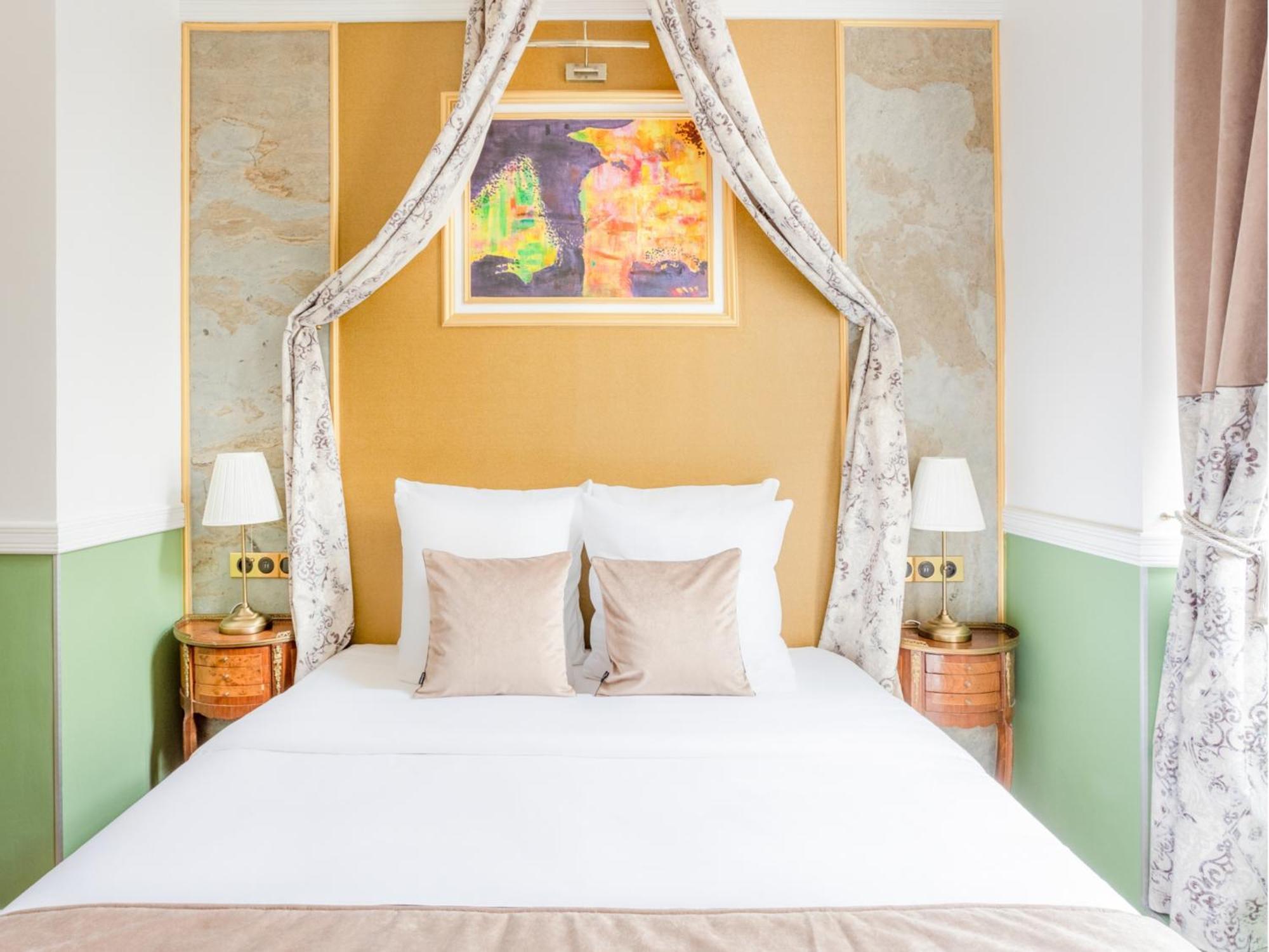Merveil - Luxury Suite - Notre-Dame - Saint Louis パリ エクステリア 写真