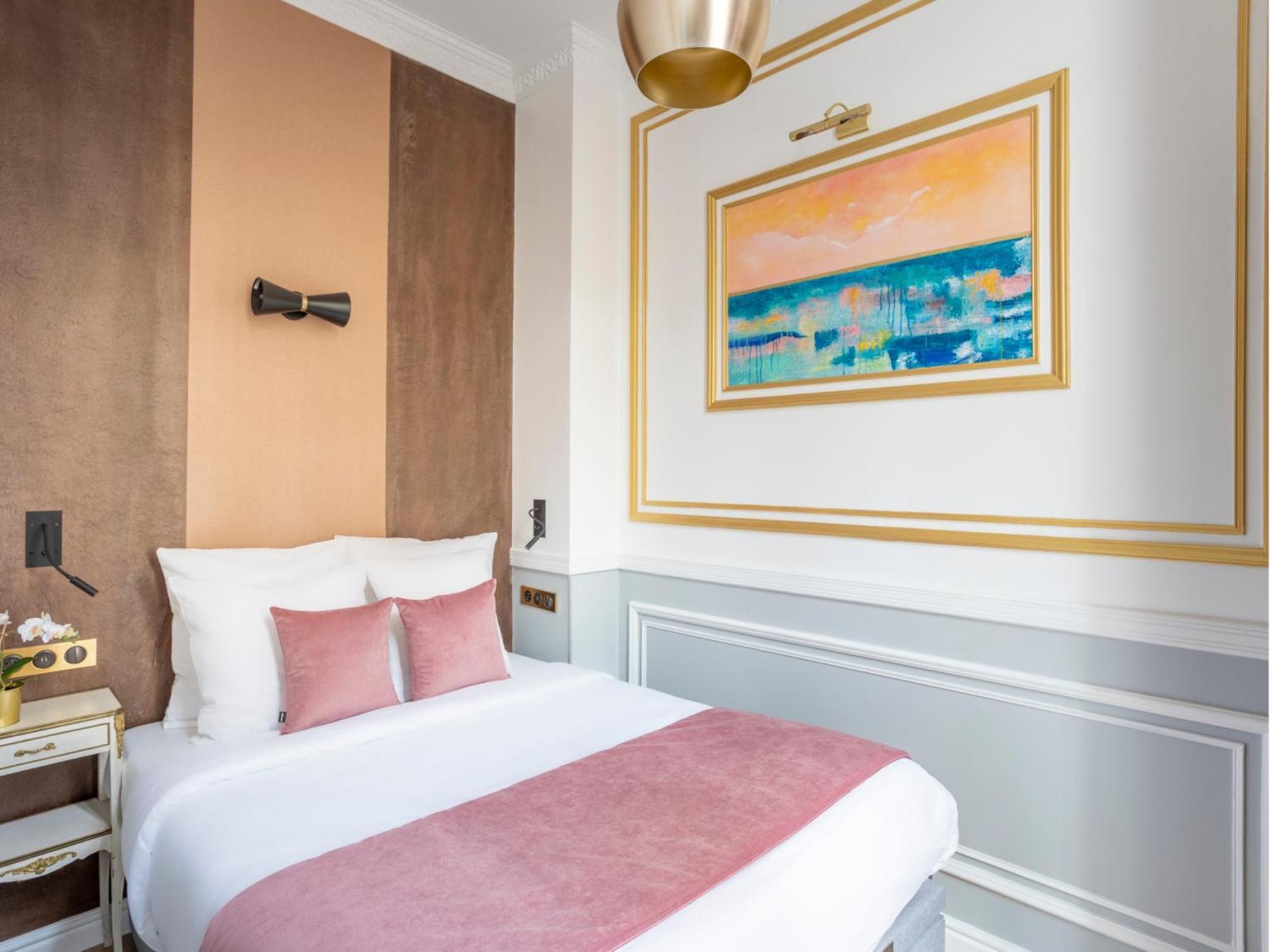 Merveil - Luxury Suite - Notre-Dame - Saint Louis パリ エクステリア 写真