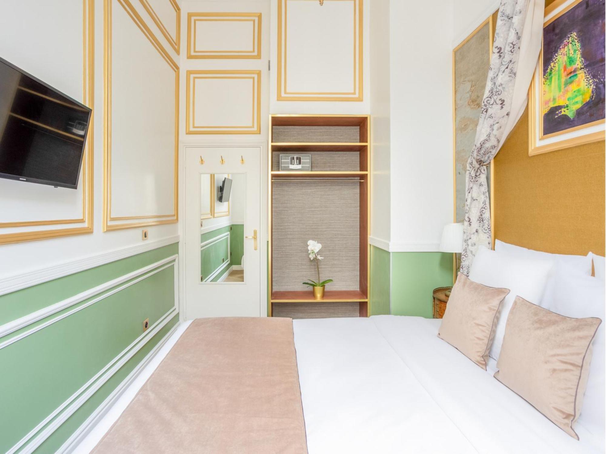 Merveil - Luxury Suite - Notre-Dame - Saint Louis パリ エクステリア 写真