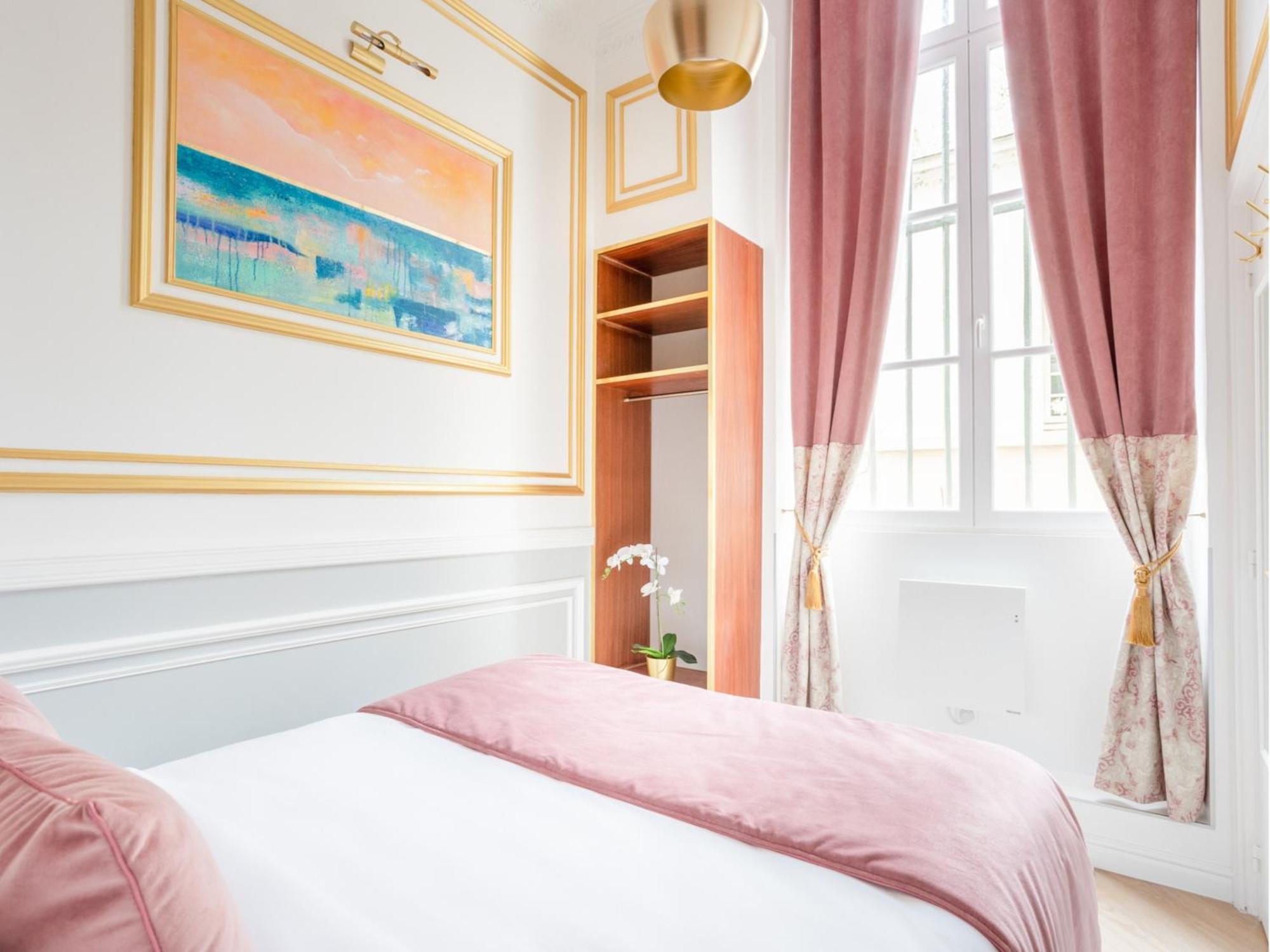 Merveil - Luxury Suite - Notre-Dame - Saint Louis パリ エクステリア 写真