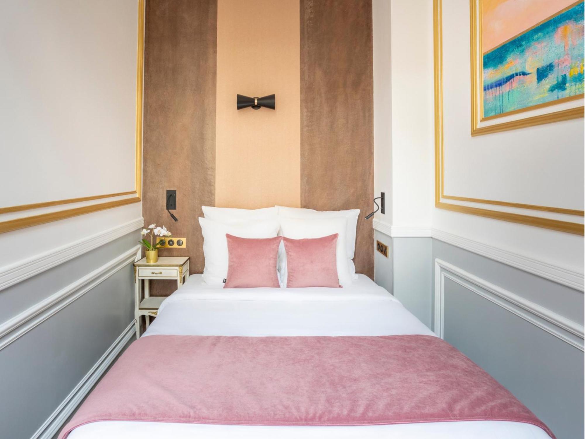 Merveil - Luxury Suite - Notre-Dame - Saint Louis パリ エクステリア 写真