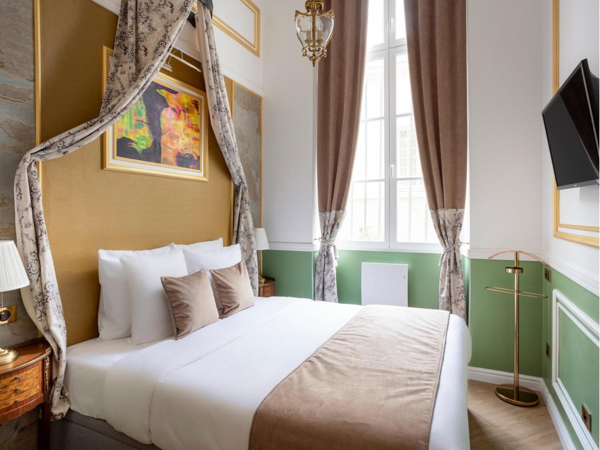 Merveil - Luxury Suite - Notre-Dame - Saint Louis パリ エクステリア 写真