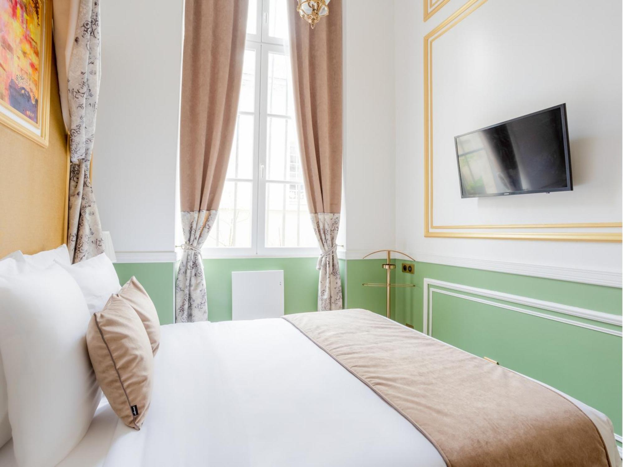 Merveil - Luxury Suite - Notre-Dame - Saint Louis パリ エクステリア 写真